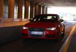 Audi S6 i S7 Sportback