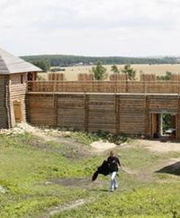 Średniowieczny gród w Ogrodzieńcu