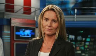 Hanna Lis: naczelna bojowniczka o wolne media? Zobacz, jak dziennikarka tworzy własną  legendę