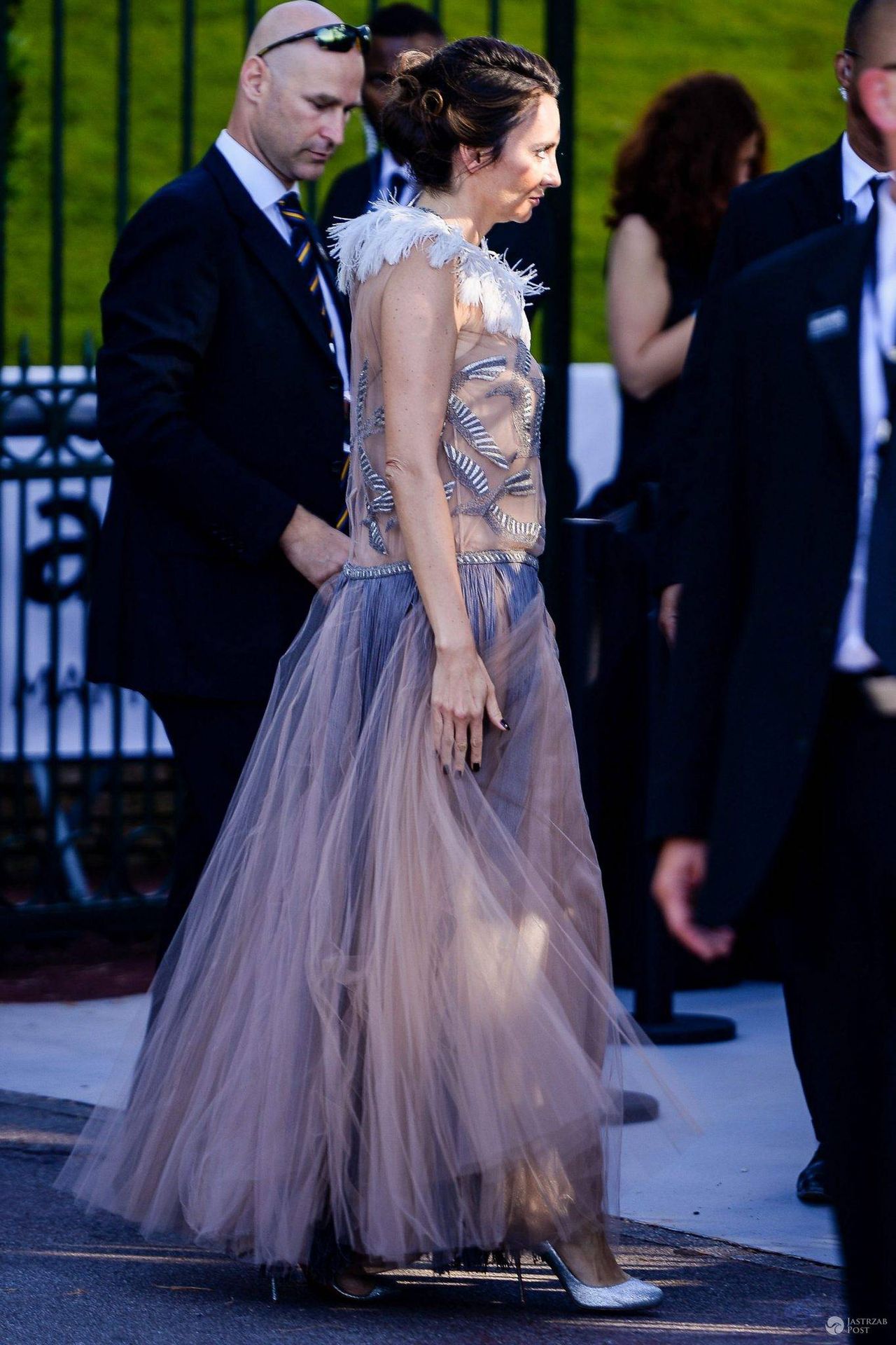 Dominika Kulczyk, 23. gala amfAR, festiwal w Cannes 2016