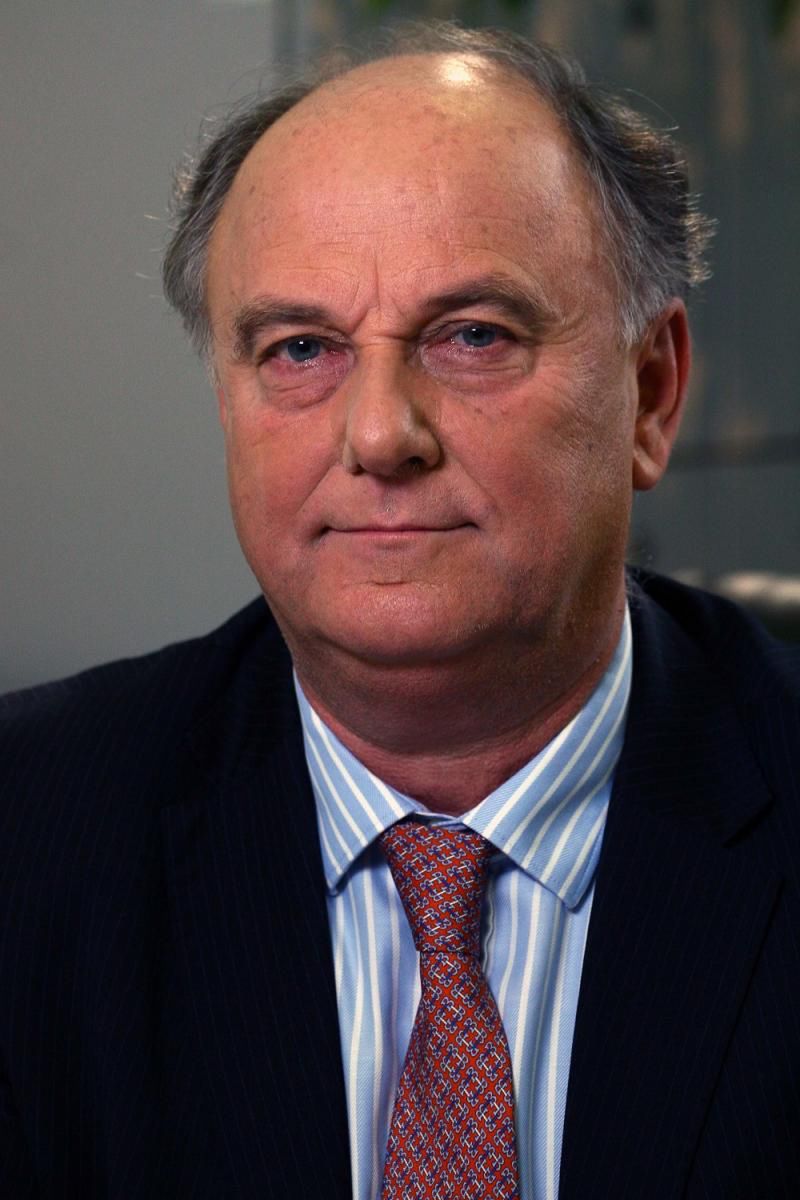 Prof. Krzysztof Selmaj