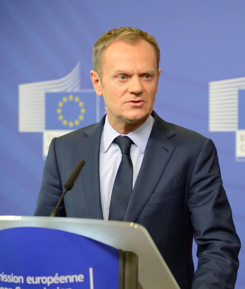 Tusk rozmawiał z Barroso i Van Rompuyem o nowym składzie KE i Ukrainie