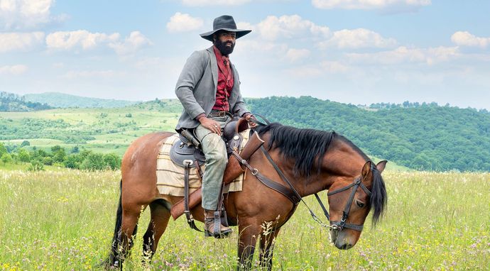 Django