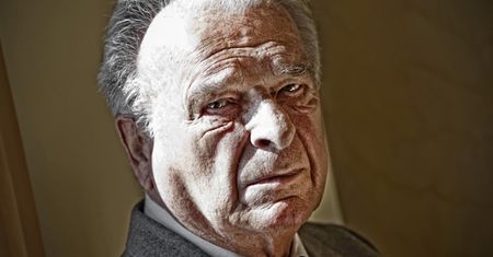 Z OSTATNIEJ CHWILI! Zmarł generał Czesław Kiszczak