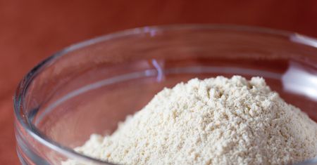 Wyizolowane proteiny soi