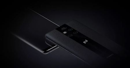 Huawei Porsche Design Mate 20 RS – gdyby tak iPhone XS Max był dla kogoś zbyt tani