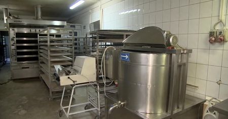 W Łodzi zamknięto rodzinną piekarnię. Istniała od 1978 roku, “dobiły” ją ceny surowców i energii