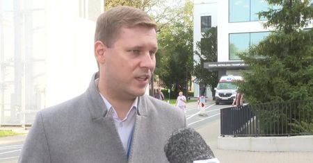 O 15 mln więcej ma zapłacić za prąd Szpital Wojewódzki w Szczecinie. “Nie mamy tych pieniędzy i ich nie zarobimy”