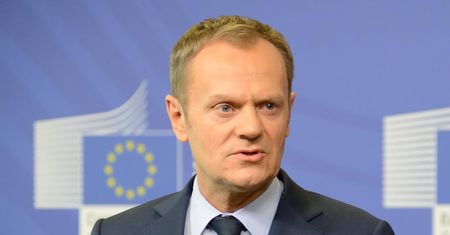 Wybór szefa Komisji Europejskiej. Tusk rozmawia z zagranicznymi politykami