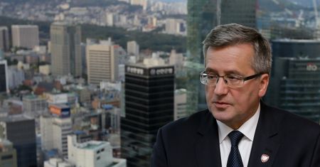 Prezydent pogodzi związkowców z pracodawcami?