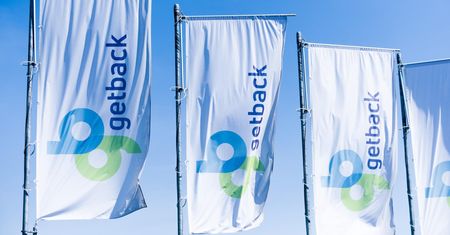 Getback opublikował raport. Bez opinii audytora