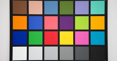 Profilowanie aparatu przy użyciu X-Rite Color Checker [wideoporadnik]