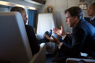 Sankcje gospodarcze dla Rosji jeszcze w tym tygodniu?