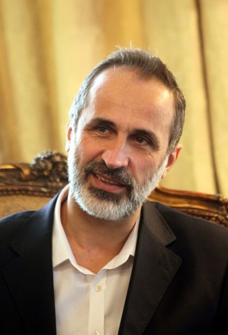 Syria ma nowe władze. Kto teraz przewodzi?