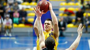 Asseco Prokom Gdynia - PGE Turów Zgorzelec 68:82