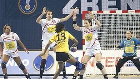 MŚ 2013: Angola - Hiszpania 21:30