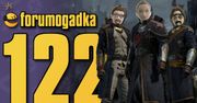 Forumogadka #122 Ta o Sonsowcu, graniu na flecie i The Order 1886