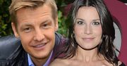 Rafał Mroczek i Kasia Kępka pokazali urocze zdjęcia z córkami. Aż łezka się w oku kręci...