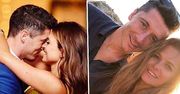 Anna Lewandowska od rana świętuje 30-stkę Roberta! Są słodkie życzenia i gorące zdjęcie!