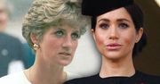 Potężny skandal wisi w powietrzu. Meghan Markle odkryła największą tajemnicę księżnej Diany