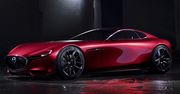 Mazda nie daje za wygraną. Prace nad nowym silnikiem Wankla trwają