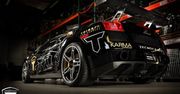 Lamborghini Gallardo Tecnocraft - włókna węglowe za 60 tysięcy dolarów