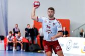 Piłka ręczna mężczyzn: Liga Europejska - mecz: PGE Wybrzeże Gdańsk - HC Eurofarm Pelister