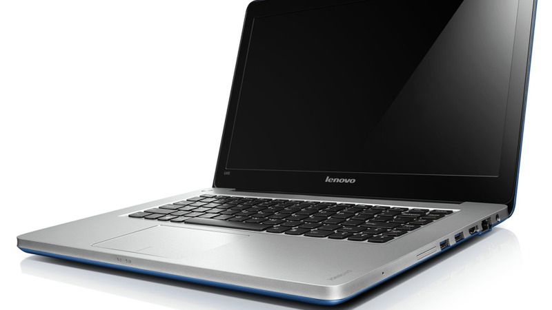 Lenovo IdeaPad U310, U410 i U300e – kolorowo i… niedrogo! 1