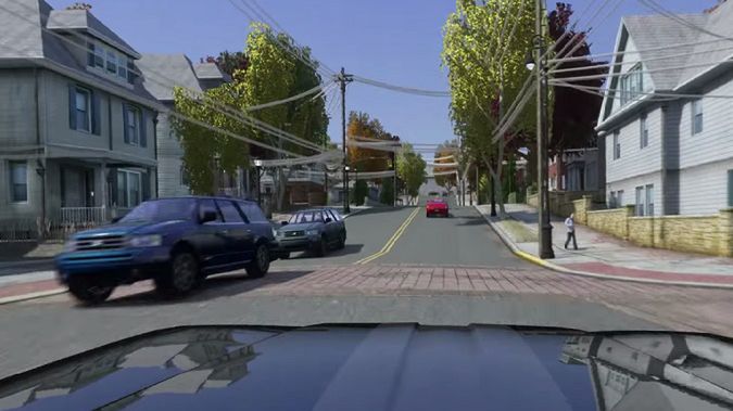 Mody to potęga! GTA IV na pececie wygląda lepiej niż GTA V na konsolach nowej generacji! 1