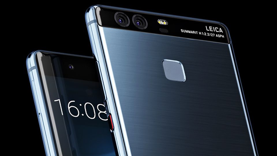 Huawei P10 - zdjęcia i specyfikacja. Podsumowanie dotychczasowych przecieków 1