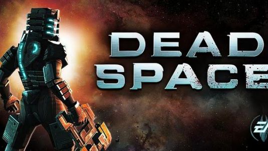 Dead Space wylądował w Android Markecie 1