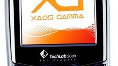 Xaos Gamma – telefon dla wybrańców 1