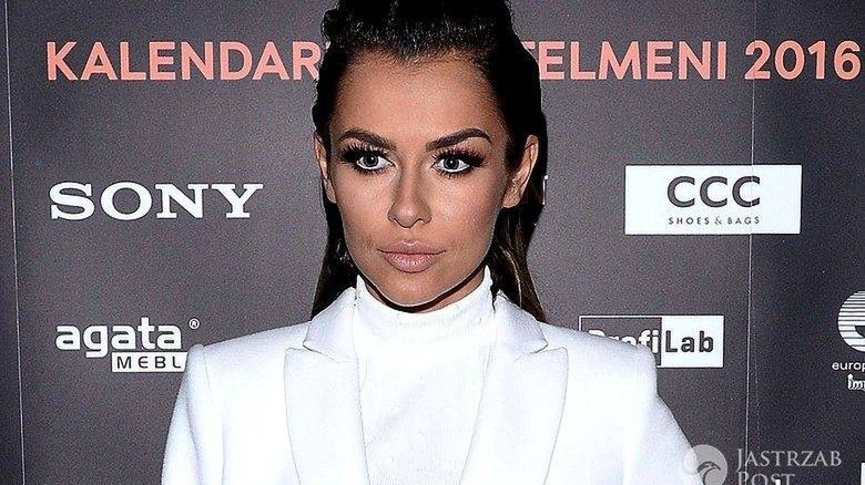 Natalia Siwiec, premiera kalendarza Dżentelmeni 2016 (fot. ONS)