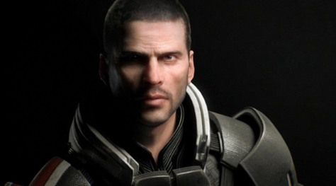 Mass Effect 2: czas na Sheparda