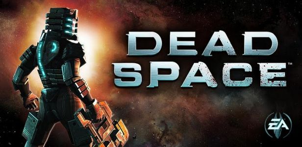 Dead Space wylądował w Android Markecie