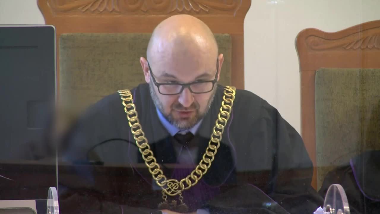 Postrzelił 11-letnią uczennicę i woźną, zdetonował w szkole ładunki wybuchowe. Były uczeń usłyszał wyrok 25 lat więzienia