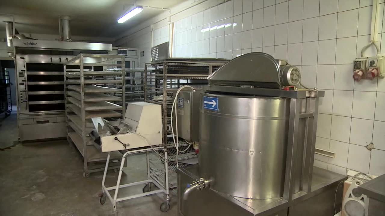 W Łodzi zamknięto rodzinną piekarnię. Istniała od 1978 roku, “dobiły” ją ceny surowców i energii