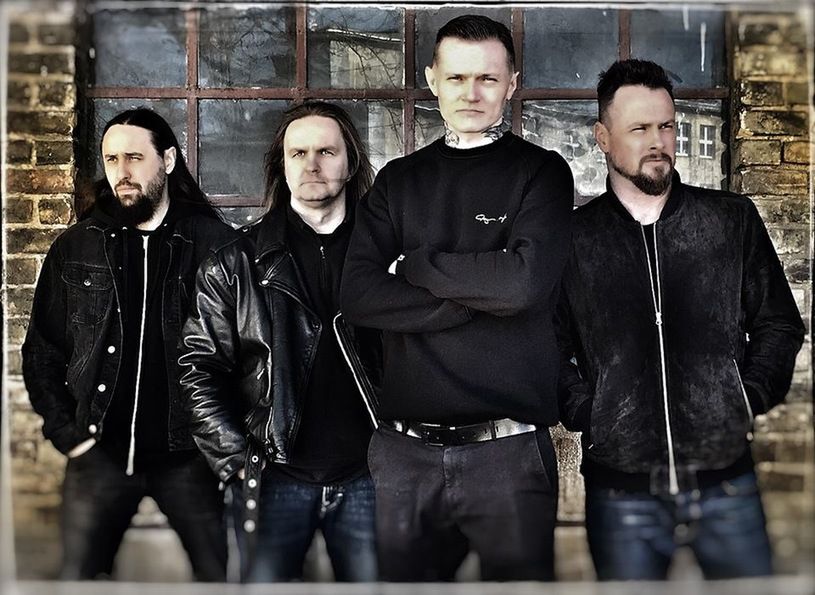 Paweł Małaszyński z Cochse zagrają dla Miłosza