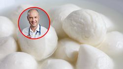 Te produkty kardiolog trzyma w lodówce. Zdradza, co naprawdę służy sercu