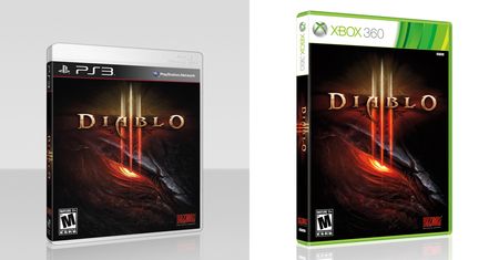 Stało się! Diablo 3 także na Xboksie 360, znamy już datę premiery