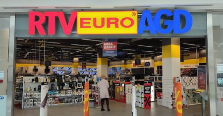Smartfon za 997 zł w RTV Euro AGD. Masz czas do 1 grudnia