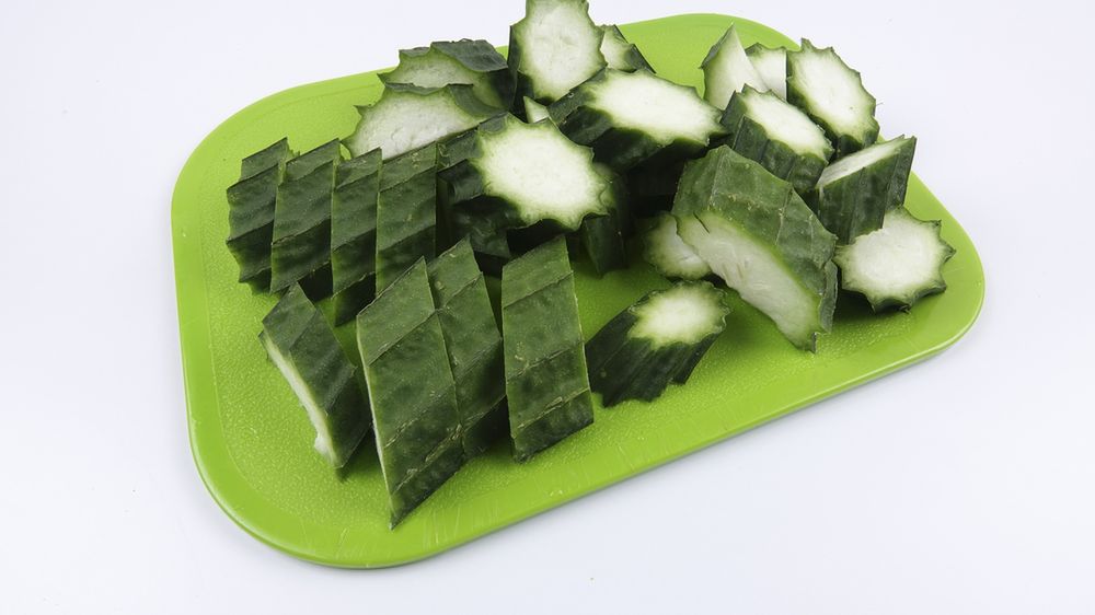 Surowa gurda (trukwa)