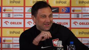 Probierz nagle zmienił plany. Rzecznik: Jestem zaskoczony