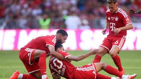 Co dalej z karierą Jamala Musiali? Poważne problemy gwiazdy Bayernu
