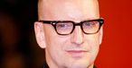 Steven Soderbergh bierze udział w igrzyskach śmierci