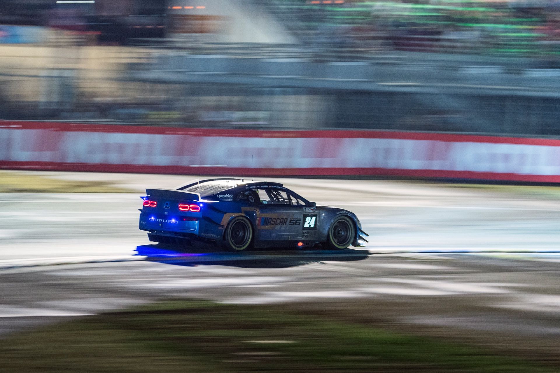 24h Le Mans 2023