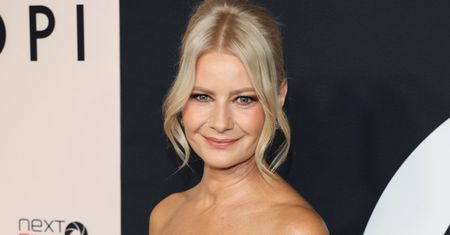 Niczym gwiazda Hollywood. Zachwyciła w wieczorowej kreacji