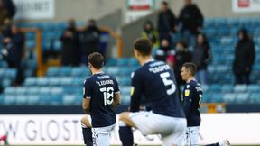 The Championship. Millwall walczy z kibicami, czyli konflikt o Black Lives Matter