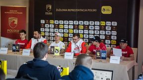Plany żużlowej reprezentacji Polski na sezon 2017