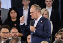 Nie przeszło bez echa. Tusk na językach światowych mediów